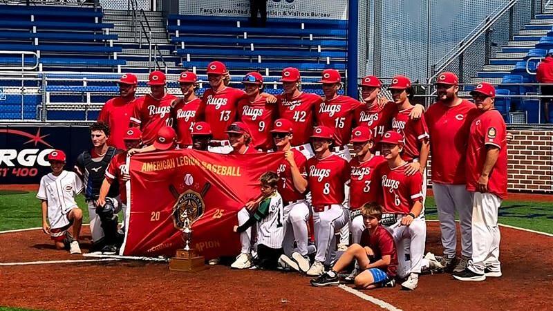 Lincoln East team seeks to make history in return to American Legion World Series